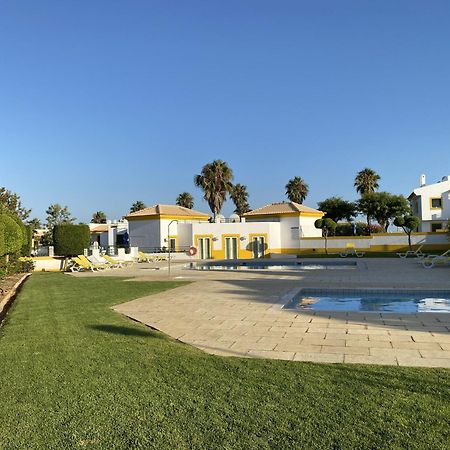 Nuances Do Oceano By Ocvillas อัลบูเฟรา ภายนอก รูปภาพ