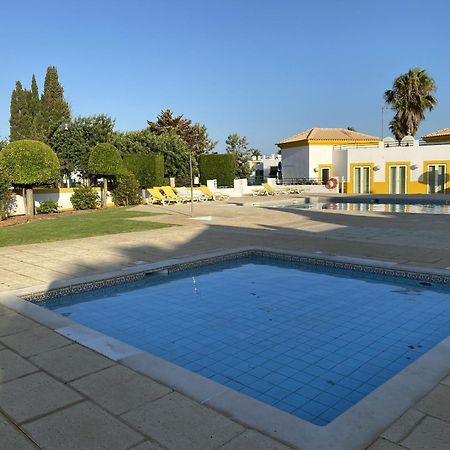 Nuances Do Oceano By Ocvillas อัลบูเฟรา ภายนอก รูปภาพ