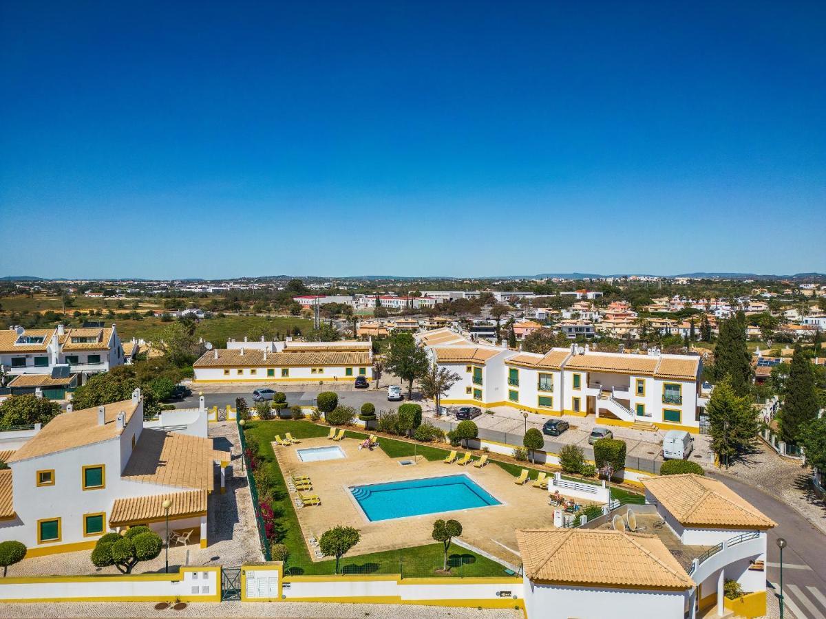 Nuances Do Oceano By Ocvillas อัลบูเฟรา ภายนอก รูปภาพ