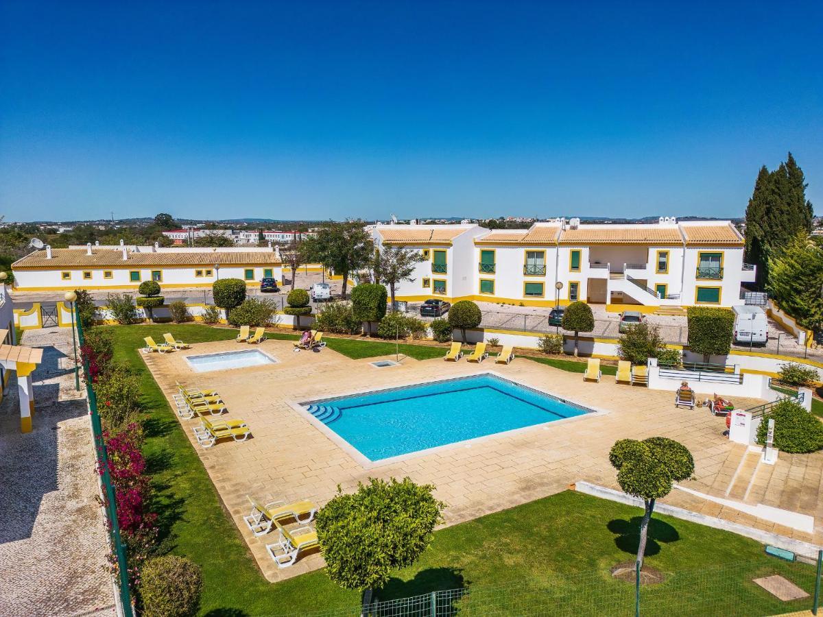 Nuances Do Oceano By Ocvillas อัลบูเฟรา ภายนอก รูปภาพ