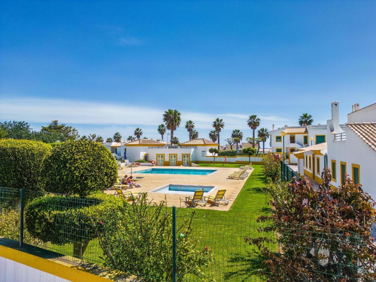Nuances Do Oceano By Ocvillas อัลบูเฟรา ภายนอก รูปภาพ