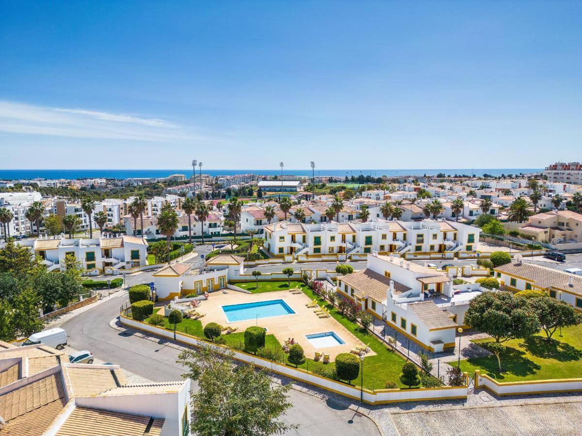 Nuances Do Oceano By Ocvillas อัลบูเฟรา ภายนอก รูปภาพ